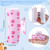 Yinder 12 Pcs Vet Tech Appreciation Gifts Bulk Veterinary Hair Clips Women