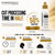 The Original Color And Lightener Accelerator | Guaranteed Authentic Original Formula l Cut Color Processing In Half | All-Natural High Grade Oil Blend (1.25 Fl Oz)