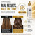 The Original Color And Lightener Accelerator | Guaranteed Authentic Original Formula l Cut Color Processing In Half | All-Natural High Grade Oil Blend (1.25 Fl Oz)