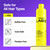 FROMLABS Protein Leave-In Conditioner Spray | Heat Protectant, Keratin Anti-Frizz Detangler for Damaged, Dry, Curly & Wavy & Fine Hair | UV Protection | Repair | Korean Hair Care | Safe for Kids
