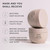 OUAI Thick Hair Mask - Treatment Masque (3.4 Oz)