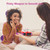 Mini Hot Comb 500 Degree，Dual Voltage Electric Pressing Comb for Black Hair