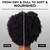 Miche Indulge Hair Conditioner 8oz Deep Conditioner for Curly Hair Treatment for Dry, kinky and curly Damaged & Color Treated Hair Repair, Nourish & Hydrate with Hair Mask 8oz