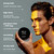 Jack Henry Hair Wax for Men, High Hold High Shine Wet Look Styling, 1.69 oz