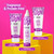 Not Your Mother's Curl Talk Frizz Control Gel, Cream & Mousse