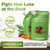 Tgideas Batana Oil Rosemary Shampoo for Hair Growth, Thinning Hair, 2 Pack
