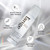 L'ANGE HAIR Top Coat Shine Spray | Hair Gloss Finishing Spray | High-Gloss Finish | Controls Frizz & Flyaways | Ultra-Fine Hydrating Mist | Lightweight, Won't Weigh Hair Down