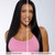 L'ANGE HAIR Top Coat Shine Spray | Hair Gloss Finishing Spray | High-Gloss Finish | Controls Frizz & Flyaways | Ultra-Fine Hydrating Mist | Lightweight, Won't Weigh Hair Down