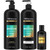 TRESemmé Shampoo & Conditioner, Anti-Breakage + Keratin Mask – Strengthening Products for Dry, Damaged Hair