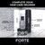 Alex Costa Hydrating Hair Conditioner for Men by Forte Series Deep Treatment for Damaged Hair Nourishing for Dry Hair Sulfate & Paraben for Frizzy Hair, (8 oz)