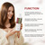 Karseell Moisturizing Repair Conditioner 16.9 Oz