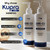 Copper Peptide Shampoo, GHK-Cu Peptide For Hair Growth Copper Shampoo Serum