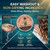 Mermans Curling Sea Clay, for Defined Waves & Texture, Natural Hold, Adds Volume & Shine to Curls, Adds Volume & Shine, Curl Defining Cream for Curly & Wavy Hair