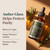 Organic Rosemary Oil for Hair Growth, 2 Fl Oz, 100% Pure Steam Distilled