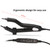 Heat Hair Connector Adjustable Temperature Heating Tip Hair Extension Iron, Fusion Hair Extension Iron Keratin Bonding Tools