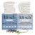 Kitsch Ultra Sensitive Fragrance-Free Bar Soap for Sensitive Skin & Scalp