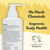 ECZEMA HONEY Nourishing Conditioner, Daily Dandruff Conditioner (8 Oz)