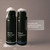 Ro Men's Revive Shampoo & Restore Conditioner Duo | Exfoliates, Clarifies, Fortifies & Moisturizes for Thicker Looking Hair, Made Without Sulfates, Parabens, or Phthalates | 8 fl oz (Pack of 2)