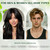 DHT Blocker Shampoo & Conditioner for Men & Women, Thickening Hair Care