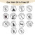 Natural Lice Prevention and Repellent Hair Oil Spray for Kids Hair – Made with Essential Oils, Detangles and Conditions - Tea Tree, Rosemary, and Lavender Oils by Kaspi