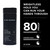 Blind Barber 80 Proof Texturizing Powder - Hair Styling Texture Powder for Men - Builds Weightless Volume - Matte Finish - Medium-to-Strong Hold Hair Products (0.5 oz)