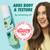 Batiste Dry Shampoo, Original Fragrance, Refresh Hair and Absorb Oil Between Washes, Waterless Shampoo for Added Hair Texture and Body, 3.81 OZ Dry Shampoo Bottle, 3 Pack