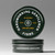 Hardworking Gentlemen Mens Hair Fibre, Matte Finish Strong Hold, 3 oz