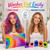 Temporary Hair Chalk, Portable Temporary Hair Chalk Set with Gentle Formula for Birthday Parties, Halloween & Christmas Festival Gifts