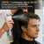 SEIMEIKEN 16 PCS Professional Barber Comb Set, Carbon Fiber Combs & Brush