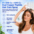 Copper Peptide Hair Growth Serum Spray with GHK-Cu + AHK-Cu, Redensyl, Capixyl, Biotin, Niacinamide and Caffeine – Leave-in Scalp Serum for Thinning Hair, Shiny Hair, Non-greasy, 2 fl oz