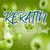 Kachita Spell Keratin Crystal Maximum Hair Straightening Spray 16 floz