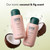 Coco & Eve Super Hydrating Sulfate Free Shampoo for Women & Men- 9.47 fl oz