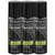 Tresemme Travel Size Hair Spray, 3 Pack, Tres Two Spray, Extra Hold Styling Hair Spray with All Day Humidity Resistance, Extra Firm Control Hairspray, 1.5 oz Each