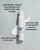 Authentic Beauty Concept Amplify Mousse | Volumizing Mousse | Lightweight Medium Hold Styling | Heat Protection | All Hair Types | Vegan & Cruelty-free | Silicone-free | 6.7 oz