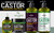 Hair Chemist Superior Growth Jamaican Black Castor Shampoo 33.8oz & Conditioner 33.8oz - 2-PC Shampoo & Conditioner for Hair Growth