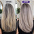 Le Black Purple Toning Shampoo – Shampoo for Blonde Hair, 8.45 Fl Oz, Formal Tone, Black/Platin – Enhance and Maintain Vibrant Blonde Shades with a Premium Hair Care Formula
