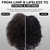 Miche Strengthen Protein Deep Conditioner – Paraben-Free Conditioner for Curly, Kinky & Wavy Hair – Breakage Control, Strengthening & Color Safe – Hydrolyzed Baobab Protein – 8oz