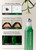AROMATICA Rosemary Root Volumizing Scalp Serum (0.6 fl oz)