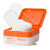 lilyeve GROWTURN Scalp Cleansing Pads for Oily Hair, No-Rinse
