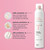 milk_shake Thermo Protector | Shine Enhancing, 6.8 Fl Oz