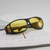Macular Degeneration Glasses for individuals dealing with macular degeneration,retinitis pigmentosa,cataracts,or glaucoma,wrap around,block out all the glare,the glasses are a good unisex design.