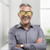 Macular Degeneration Glasses for individuals dealing with macular degeneration,retinitis pigmentosa,cataracts,or glaucoma,wrap around,block out all the glare,the glasses are a good unisex design.