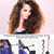 UNOBEY 3 in 1 Curling Iron Set, Hair Curling Wand Set with Ceramic