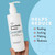 PSORIASIS HONEY Renewing Shampoo, Itchy & Dry Scalp Treatment (8oz)