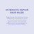 Miracles By Milagros Intensive Repair Hair Mask, Hair Treatment