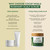 COCAY HOALA Rosemary Scalp Scrub, Scalp Exfoliator for Buildup, 7.05 Oz