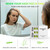 Micro Infusion Hair Renewal Ampoule Set,Scalp Serum,1-Month