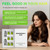 Micro Infusion Hair Renewal Ampoule Set,Scalp Serum,1-Month