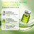 Micro Infusion Hair Renewal Ampoule Set,Scalp Serum,1-Month