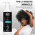 Miche Beauty Prime 3-Minute Moisture Conditioner - Hydrating & Deep Conditioner for Dry, Curly, Damaged Hair, Sulfate-Free, Moisturizing & Lightweight Natural Conditioner for Fine Hair